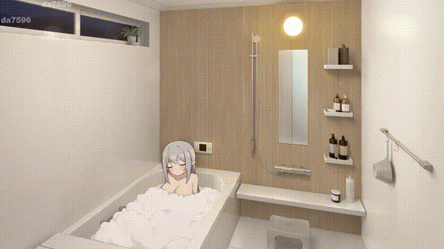 和存在感薄弱妹妹一起的简单生活